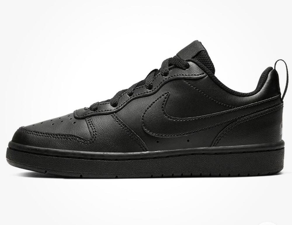 Nike Court Borough Low 2 GS 6.5Y